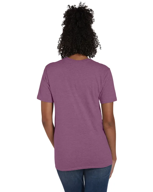 Hanes Unisex Perfect-T T-Shirt — view 216