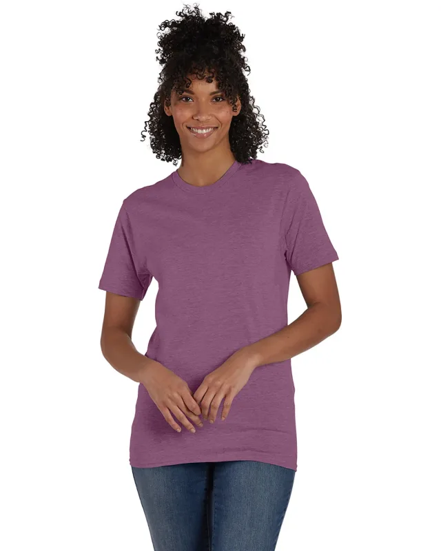 Hanes Unisex Perfect-T T-Shirt — view 217