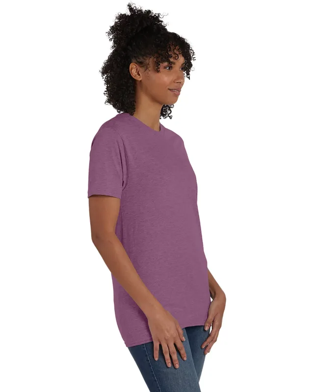 Hanes Unisex Perfect-T T-Shirt — view 218