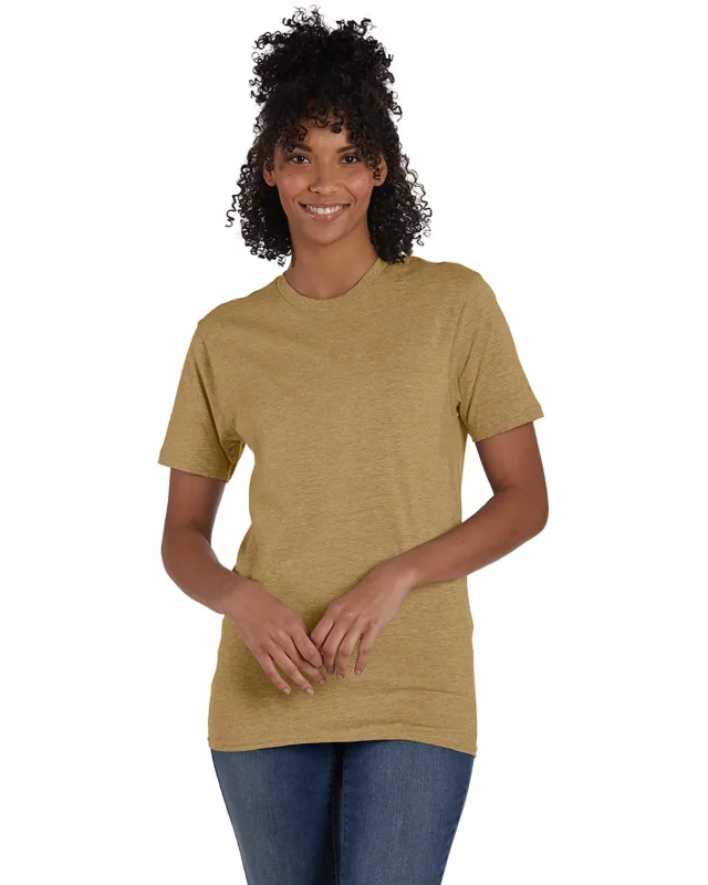 Hanes Unisex Perfect-T T-Shirt — view 221