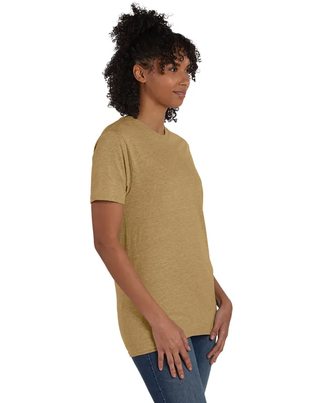 Hanes Unisex Perfect-T T-Shirt — view 222