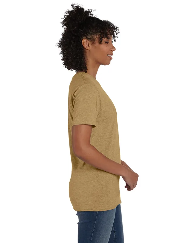 Hanes Unisex Perfect-T T-Shirt — view 223