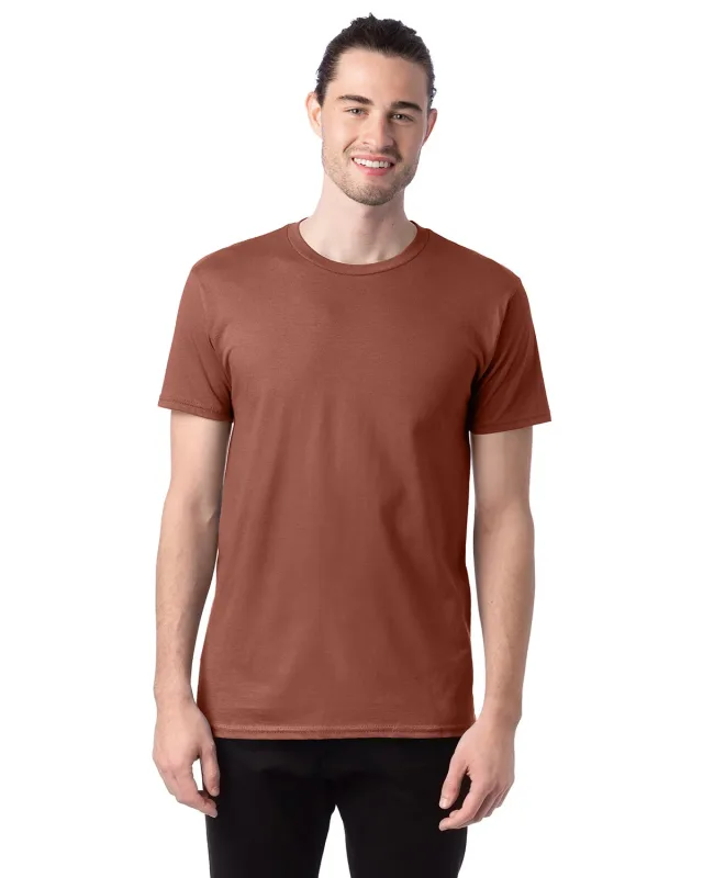 Hanes Unisex Perfect-T T-Shirt — view 225