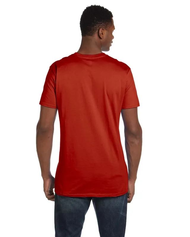 Hanes Unisex Perfect-T T-Shirt — view 23