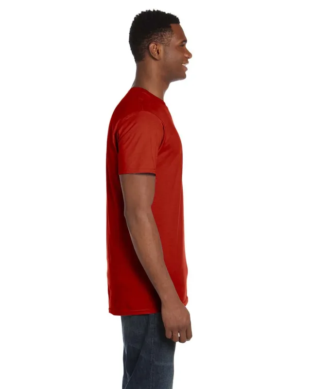 Hanes Unisex Perfect-T T-Shirt — view 28