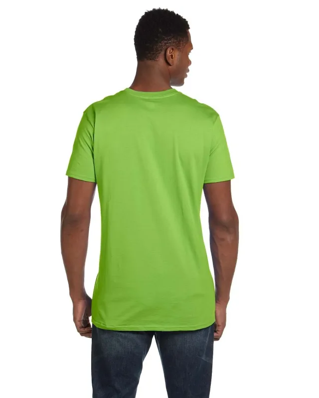 Hanes Unisex Perfect-T T-Shirt — view 29