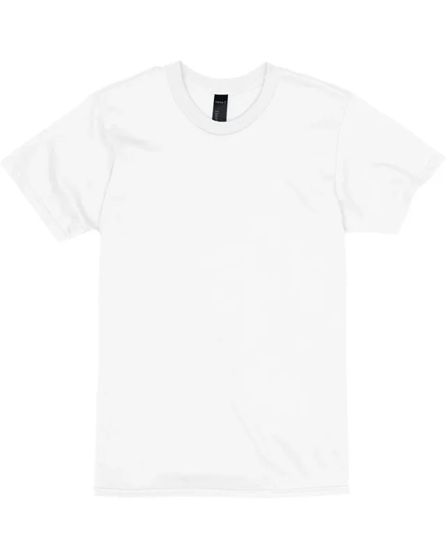 Hanes Unisex Perfect-T T-Shirt — view 3