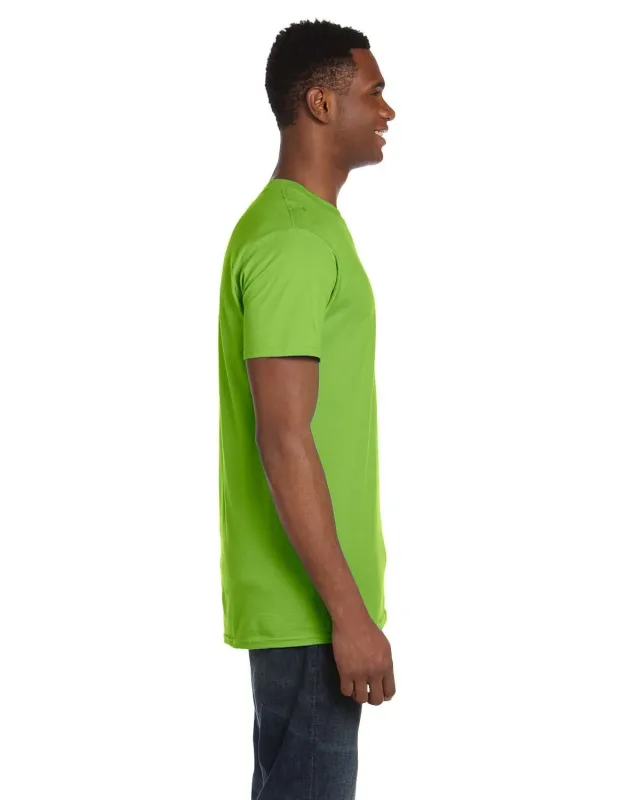 Hanes Unisex Perfect-T T-Shirt — view 34