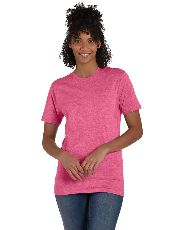 Hanes Unisex Perfect-T T-Shirt — view 36