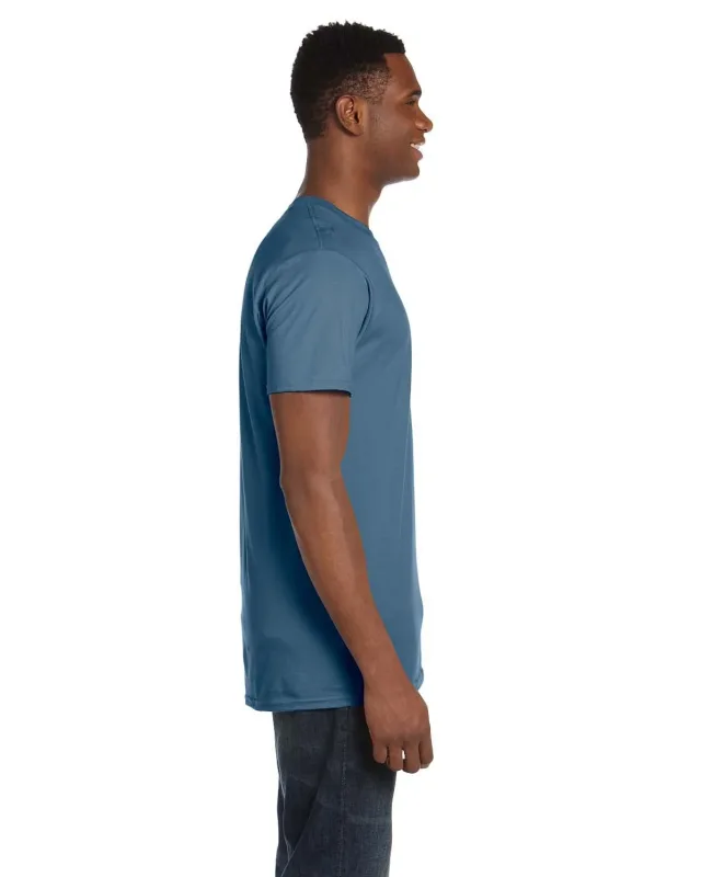 Hanes Unisex Perfect-T T-Shirt — view 44