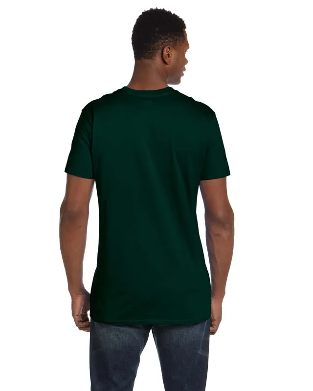 Hanes Unisex Perfect-T T-Shirt — view 49