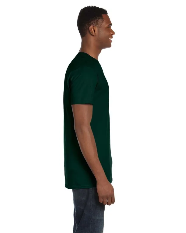 Hanes Unisex Perfect-T T-Shirt — view 54