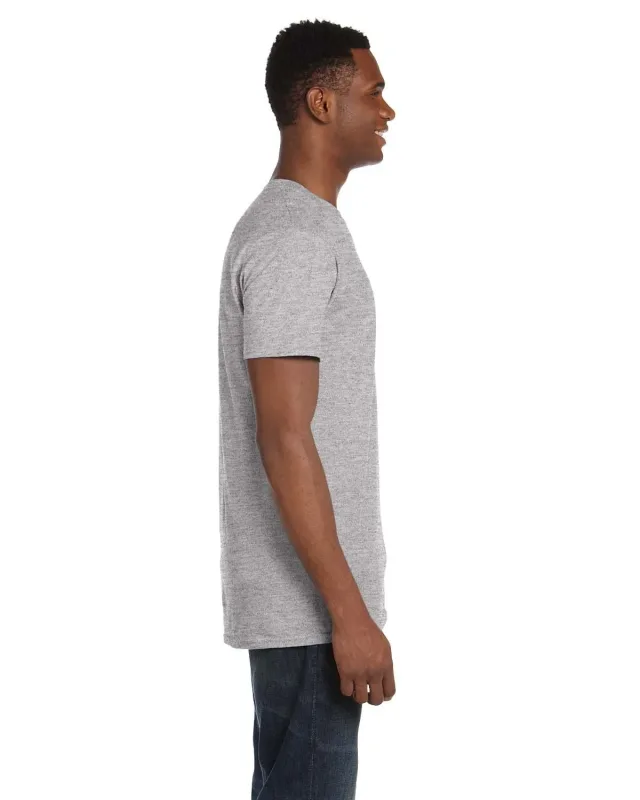 Hanes Unisex Perfect-T T-Shirt — view 60
