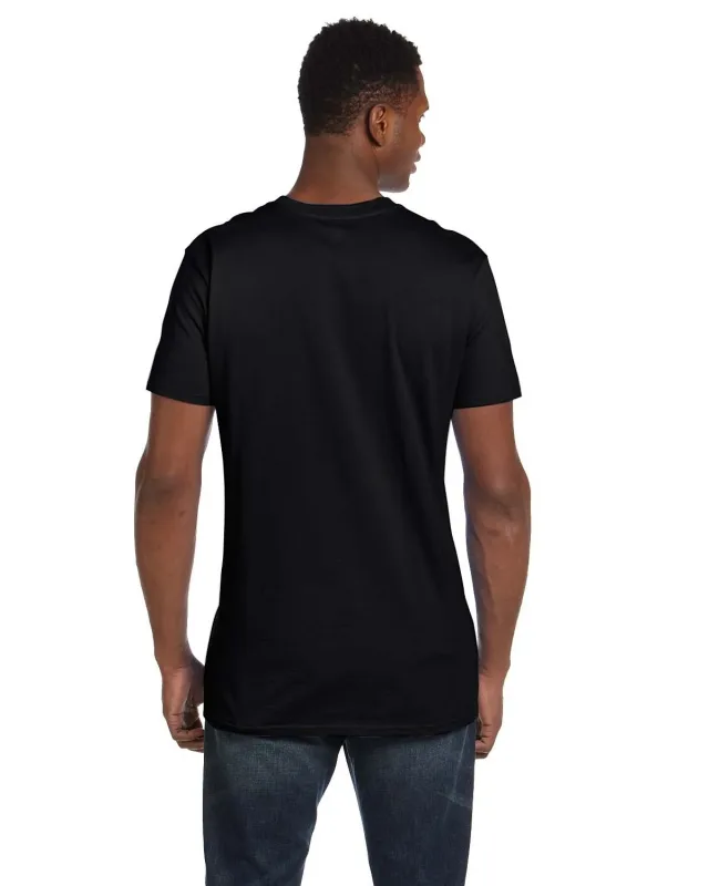 Hanes Unisex Perfect-T T-Shirt — view 65