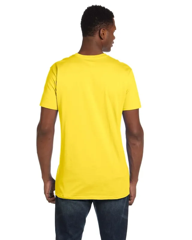Hanes Unisex Perfect-T T-Shirt — view 7