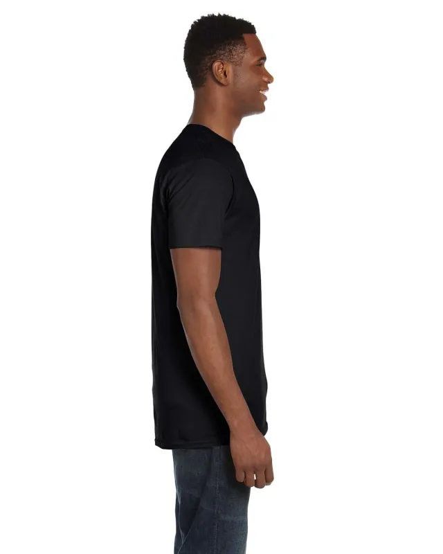 Hanes Unisex Perfect-T T-Shirt — view 70