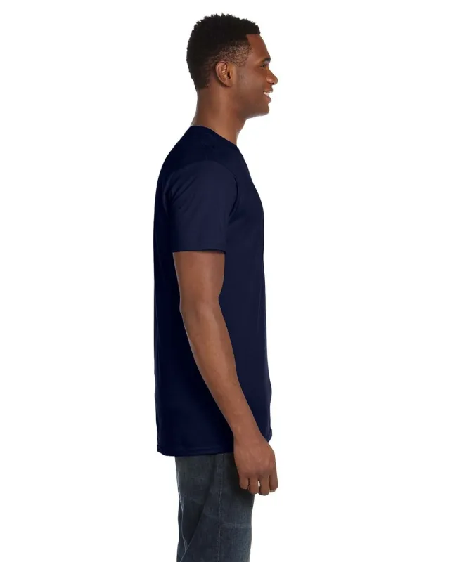 Hanes Unisex Perfect-T T-Shirt — view 76