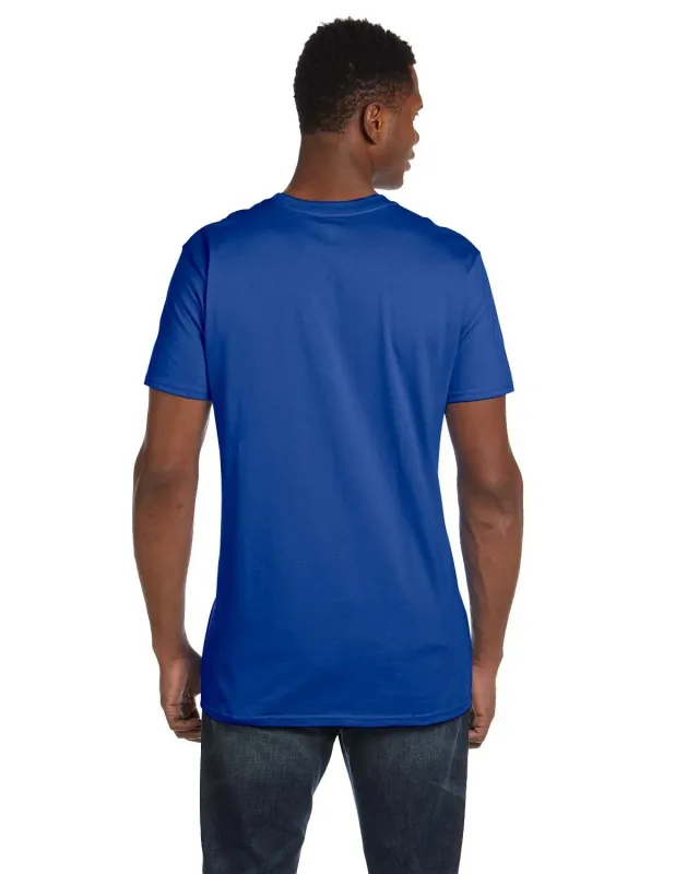 Hanes Unisex Perfect-T T-Shirt — view 77