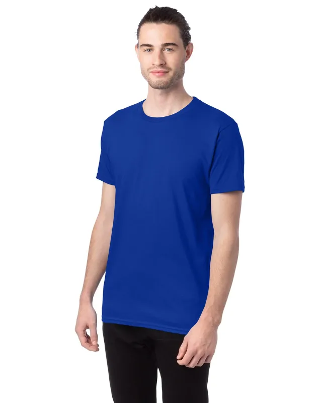 Hanes Unisex Perfect-T T-Shirt — view 81