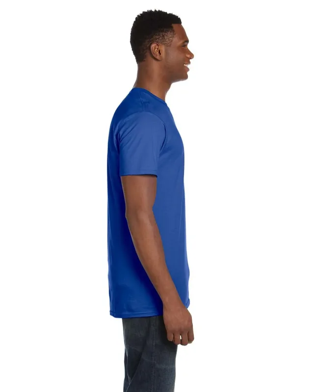 Hanes Unisex Perfect-T T-Shirt — view 82