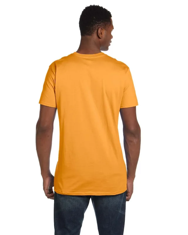 Hanes Unisex Perfect-T T-Shirt — view 83