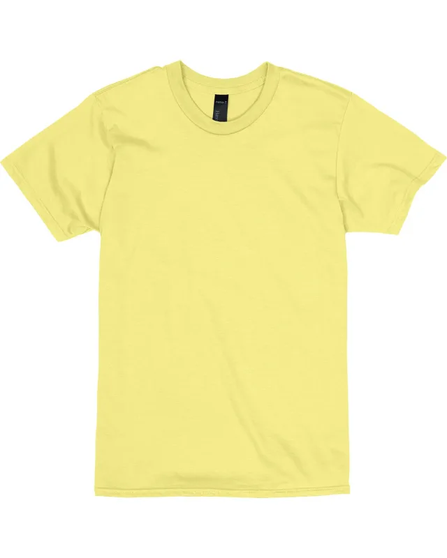 Hanes Unisex Perfect-T T-Shirt — view 9