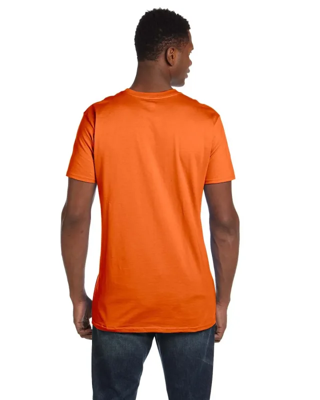 Hanes Unisex Perfect-T T-Shirt — view 93