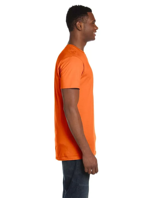 Hanes Unisex Perfect-T T-Shirt — view 98