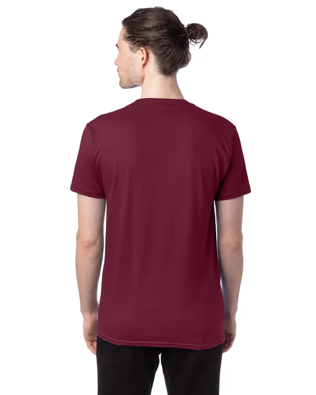 Hanes Unisex Perfect-T T-Shirt — view 99