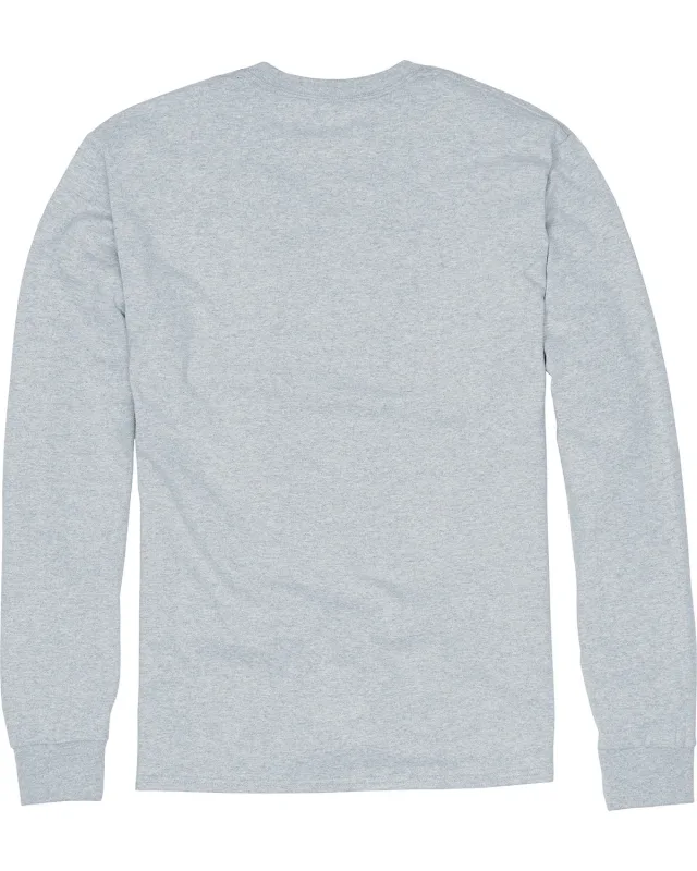 Hanes Unisex Tagless® Long-Sleeve T-Shirt — view 30