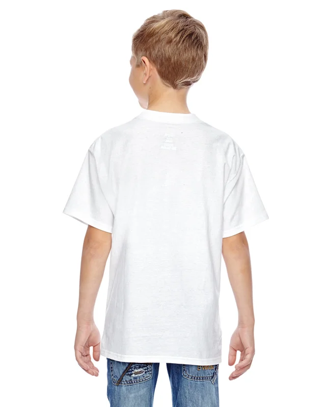 Hanes Youth Perfect-T T-Shirt