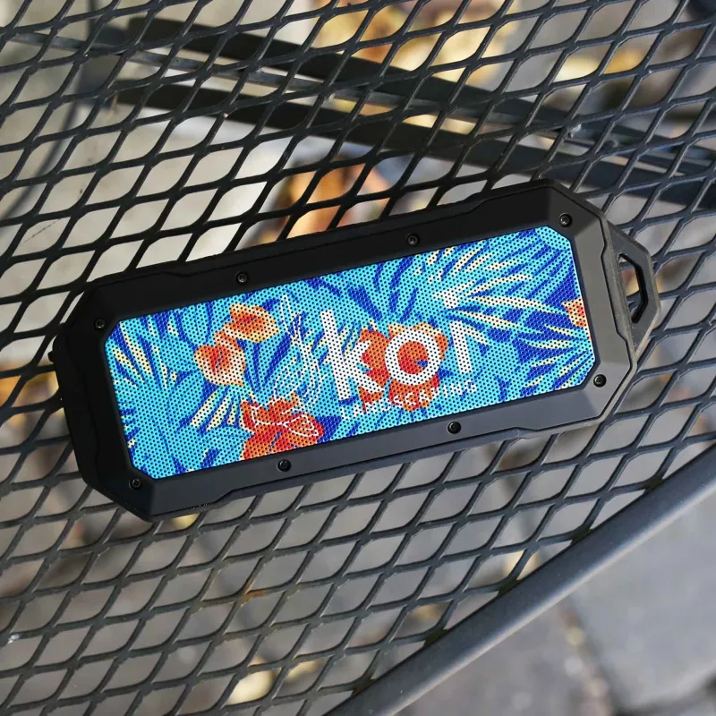 HangTune Magnetic Wireless Speaker — view 5