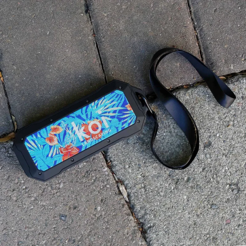 HangTune Magnetic Wireless Speaker — view 6