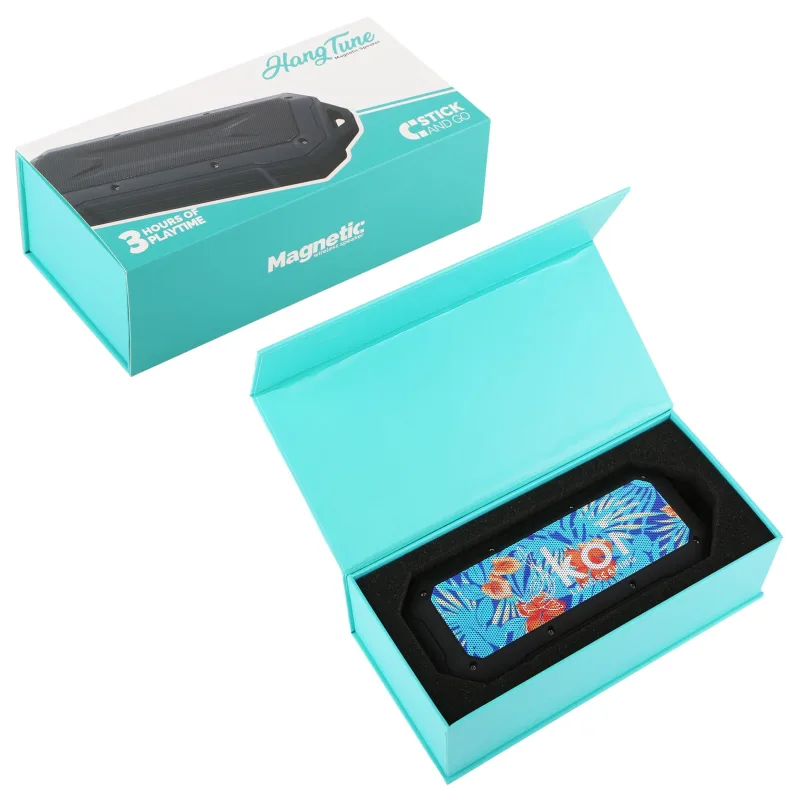 HangTune Magnetic Wireless Speaker — view 8
