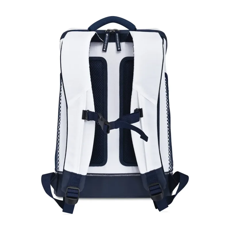Harborside Backpack Cooler — view 3