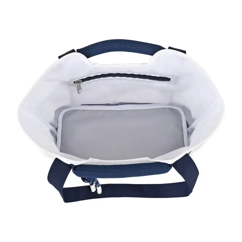 Harborside Mini Boat Bag — view 4