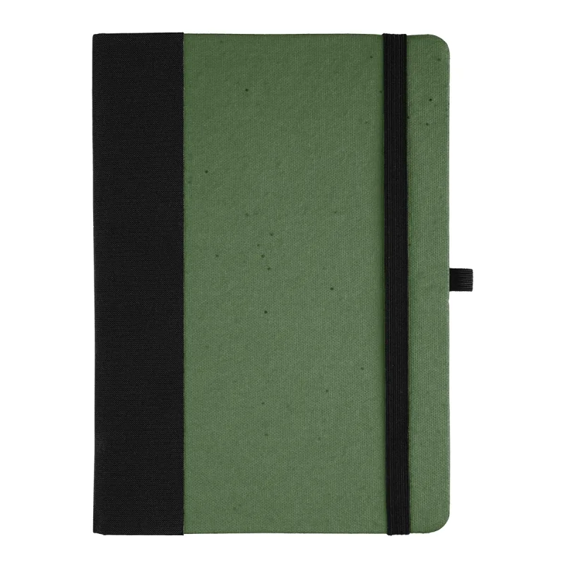 Harper Pulp Journal — view 10