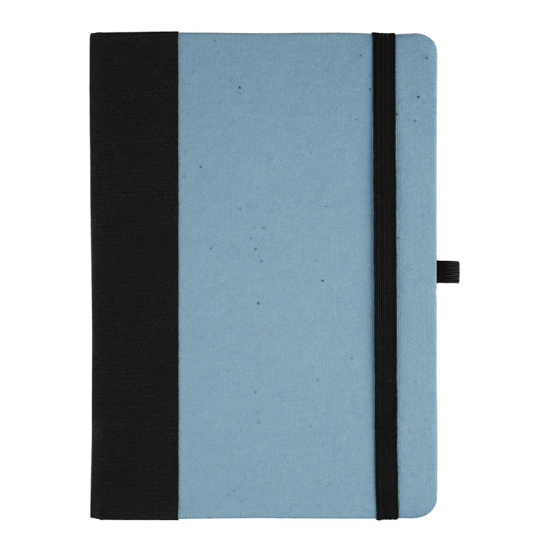 Harper Pulp Journal — view 12