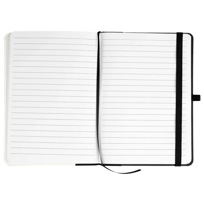 Harper Pulp Journal — view 5