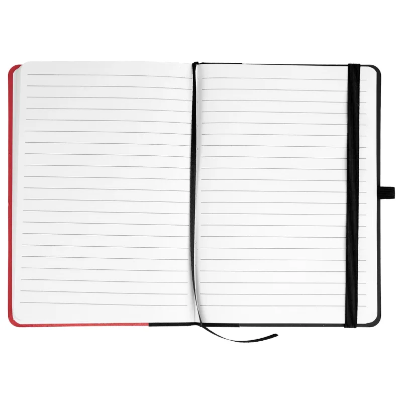 Harper Pulp Journal — view 8