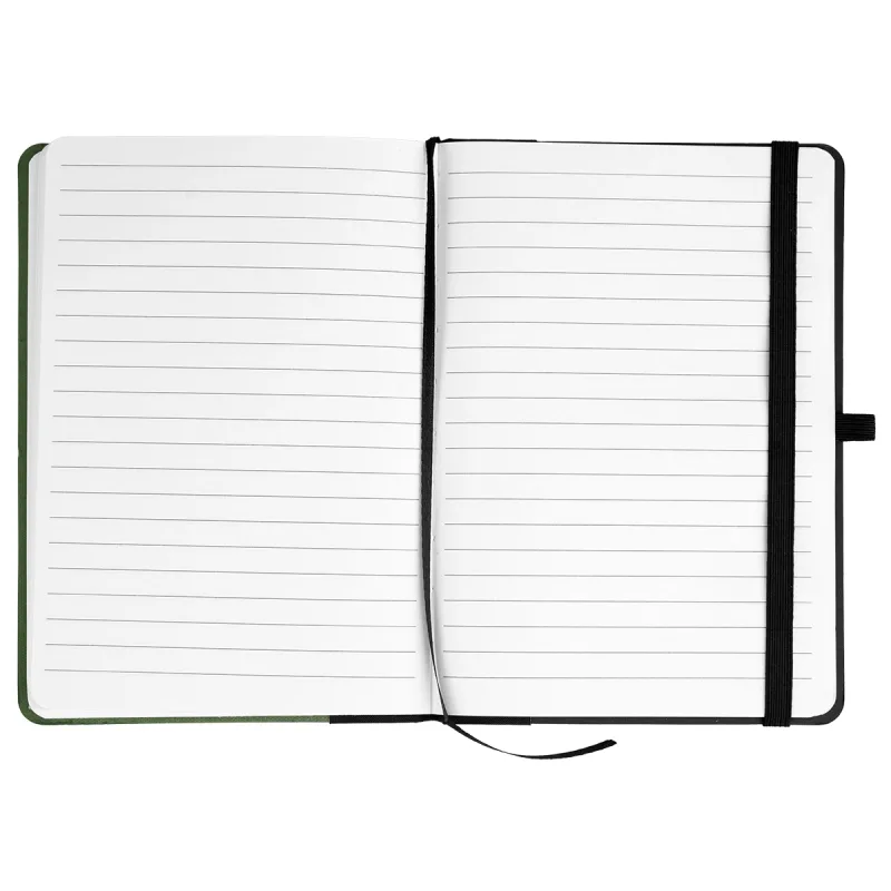 Harper Pulp Journal — view 9