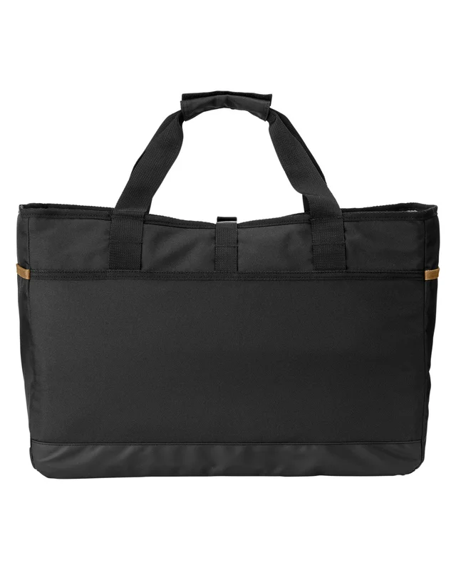 Harriton ClimaBloc Utility Tote Bag