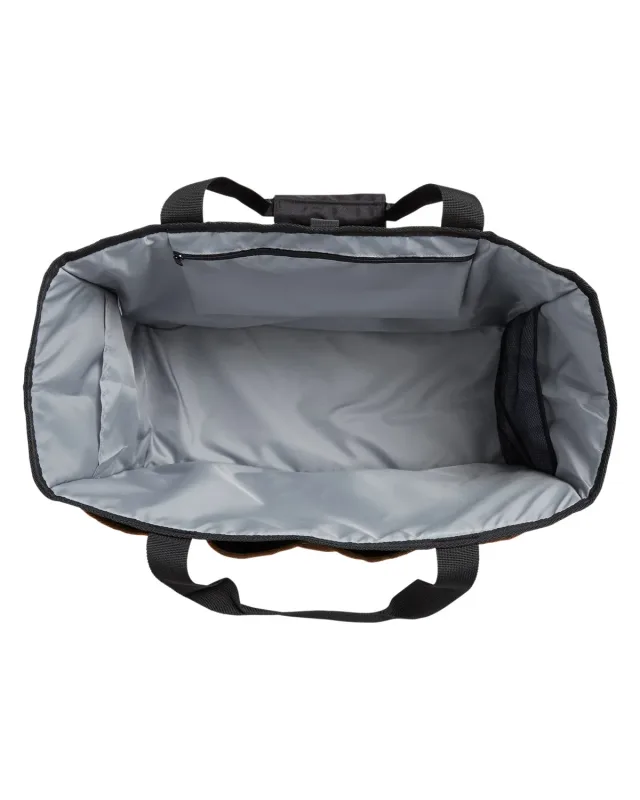 Harriton ClimaBloc Utility Tote Bag — view 2