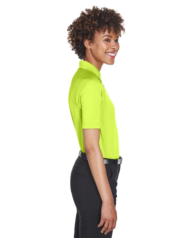 Harriton Ladies' Advantage Snag Protection Plus Tactical Polo — view 12