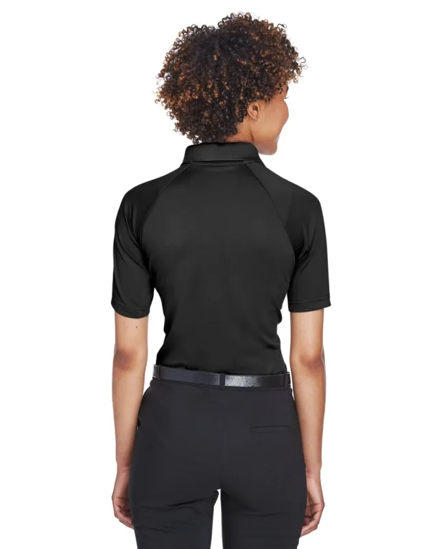 Harriton Ladies' Advantage Snag Protection Plus Tactical Polo — view 13