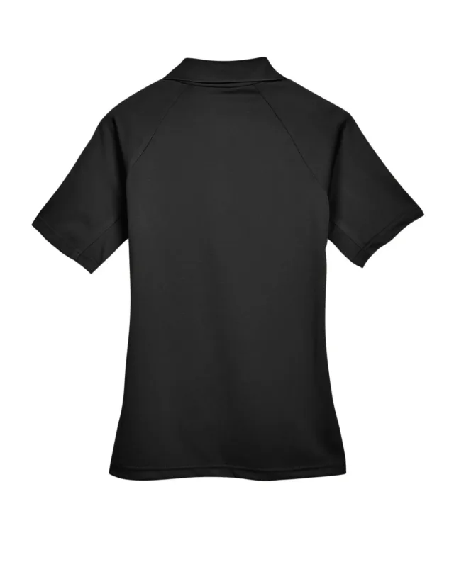 Harriton Ladies' Advantage Snag Protection Plus Tactical Polo — view 14