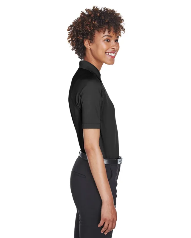 Harriton Ladies' Advantage Snag Protection Plus Tactical Polo — view 18