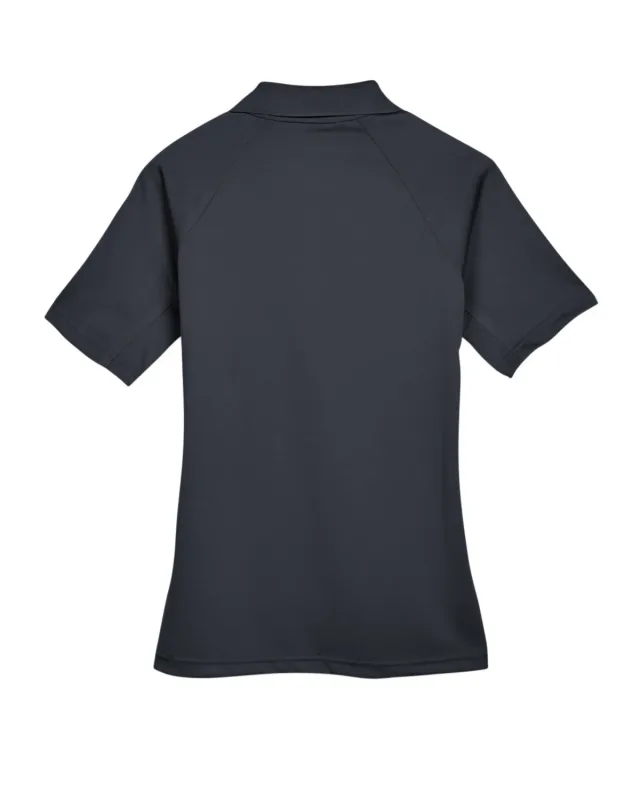 Harriton Ladies' Advantage Snag Protection Plus Tactical Polo — view 20