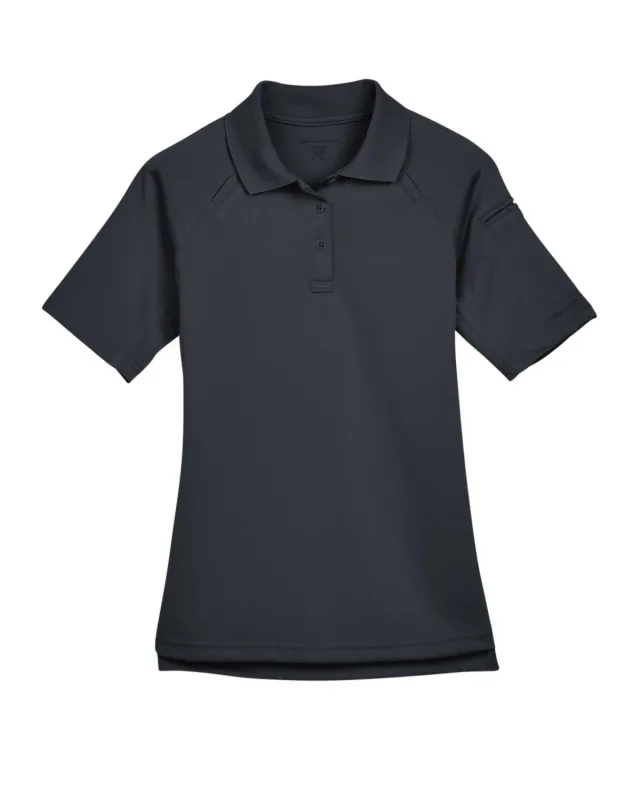 Harriton Ladies' Advantage Snag Protection Plus Tactical Polo — view 21