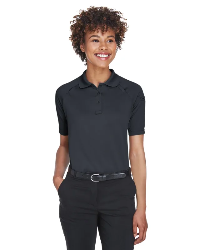 Harriton Ladies' Advantage Snag Protection Plus Tactical Polo — view 22